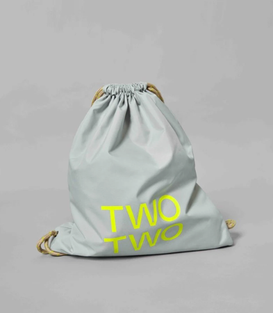 Two Two Padel Racket - Padel Pouch bag
