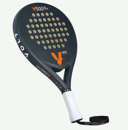 Junior Padelpakke