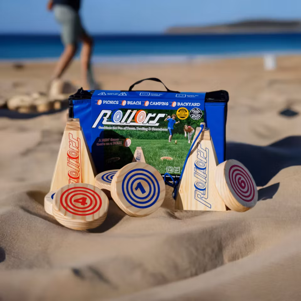 Rollors | Utendørs spill