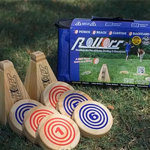 Rollors | Utendørs spill