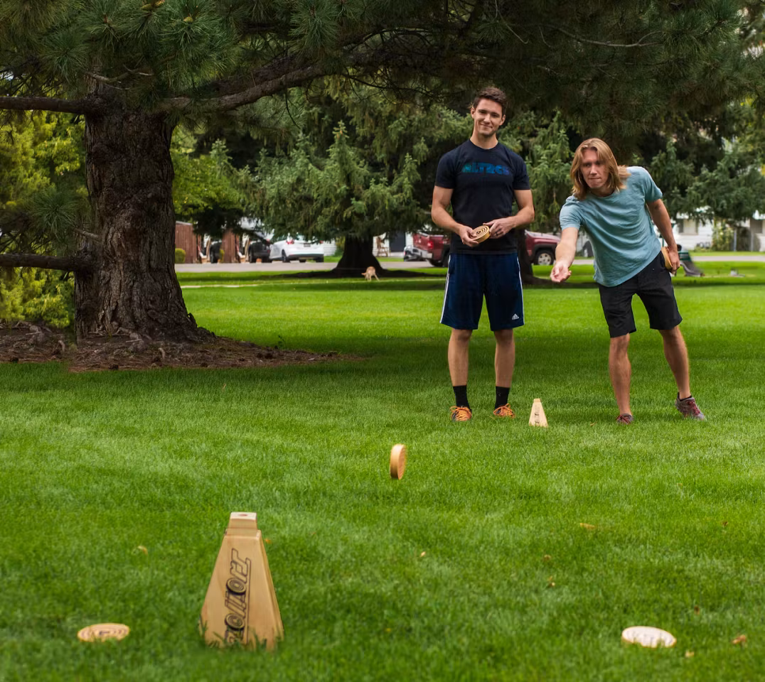 Rollors | Utendørs spill