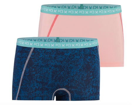 Kari Traa - 2pk Dekorative Hipster