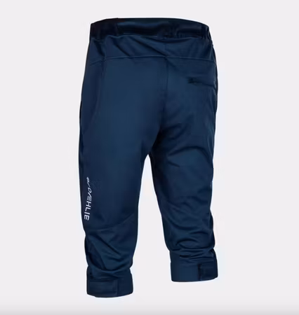 Dæhlie Knickers Boulder - Herre - Str Large