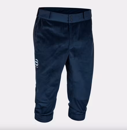 Dæhlie Knickers Boulder - Herre - Str Large