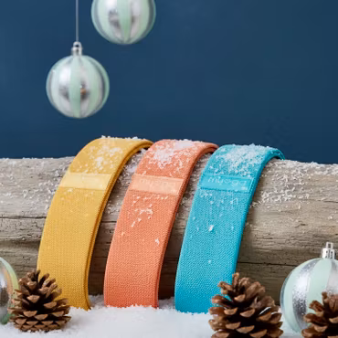 MYGA - 3pk Booty Resistance Bands