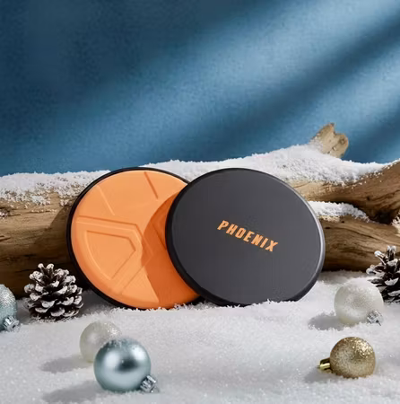 Phoenix Fitness - Sliding Core Discs