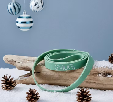 SMUG Treningsbånd - Medium styrke