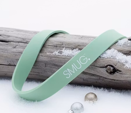 SMUG Treningsbånd - Medium styrke