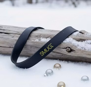 SMUG Treningsbånd - Medium styrke