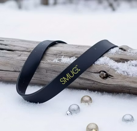 SMUG Treningsbånd - Medium styrke