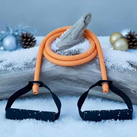 Phoenix Fitness - Resistance Tube - Hard