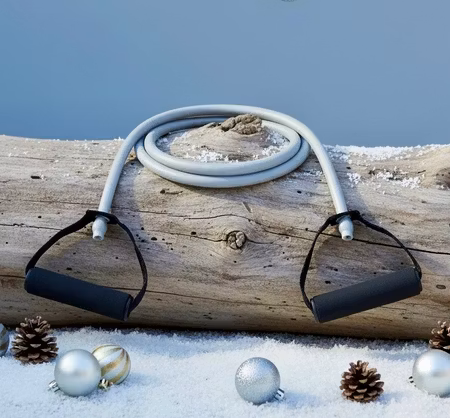 Phoenix Fitness - Resistance Tube - Medium