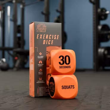 Phoenix Fitness - Fitness Terninger