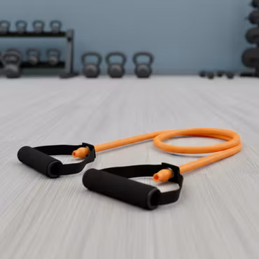 Phoenix Fitness - Resistance Tube - Hard