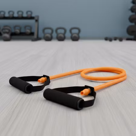 Phoenix Fitness - Resistance Tube - Hard