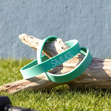 SMUG Treningsbånd - Medium styrke