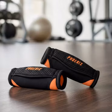 Phoenix Fitness - Walking Hand Weights