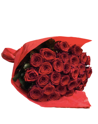 Rose bouquet