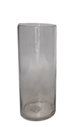 Glasvas
