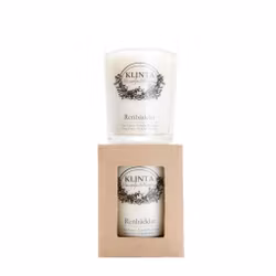 Doft och massageljus - Renbäddat