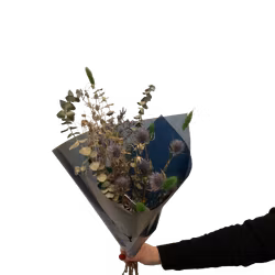 Dried bouquet