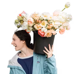 Make your midsummer wreath