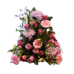 Thanks for everything