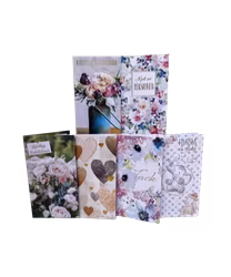 Large card