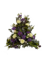 Purple farewell