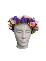 Bas av blommor - ROSA