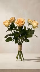 Orangea rosor