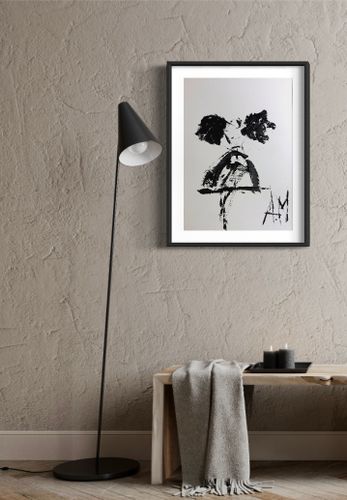 Dancing In The Moonlight 40x50