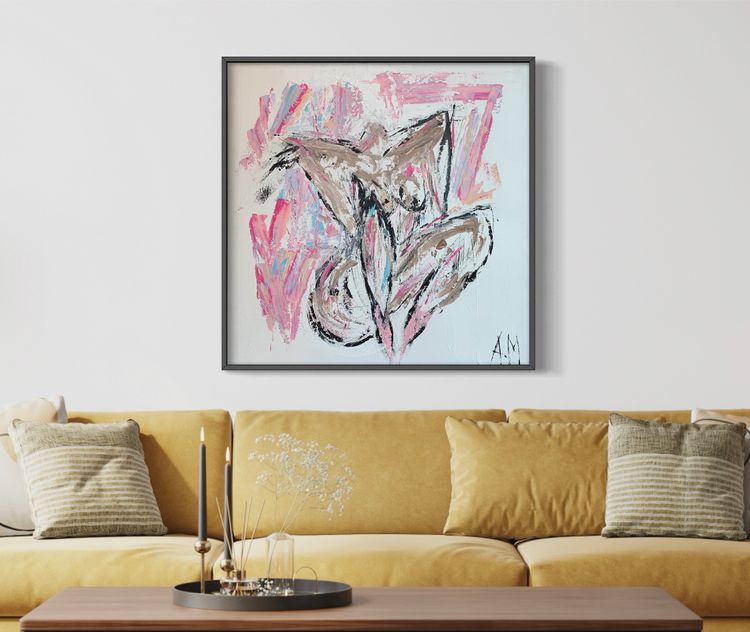 Naked In Colors 80x80