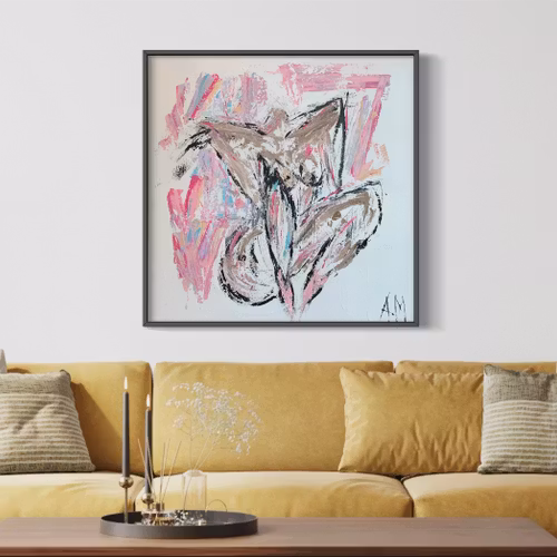 Naked In Colors 80x80