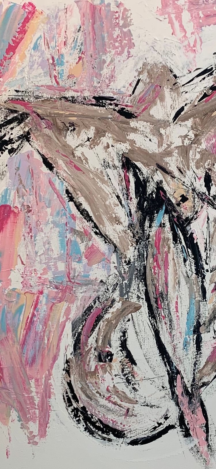 Naked In Colors 80x80