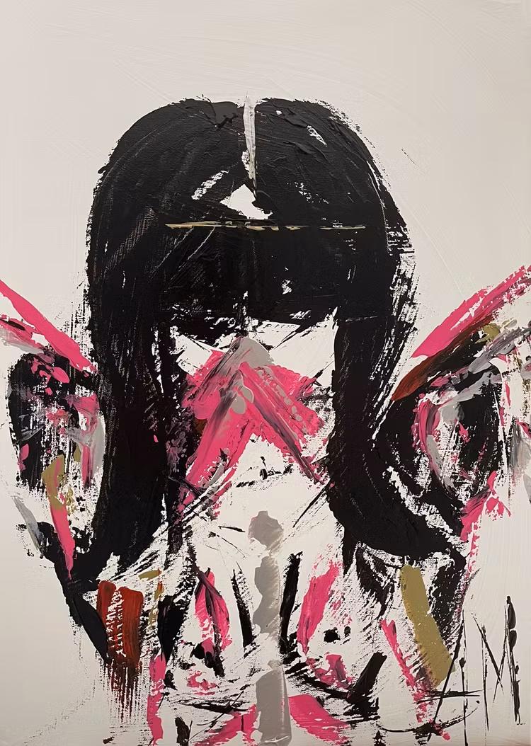 Speak Pink