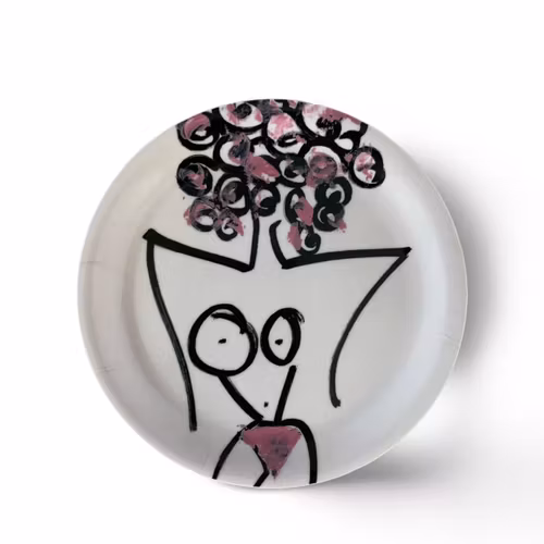 Minibricka Curl Crush 11 ø