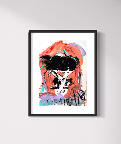 Orange Energy A4-skiss