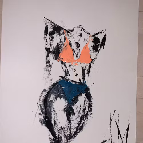 Mango-Kiss A3-skiss