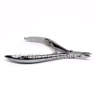 Kopia Nagelbands klippare - Silver