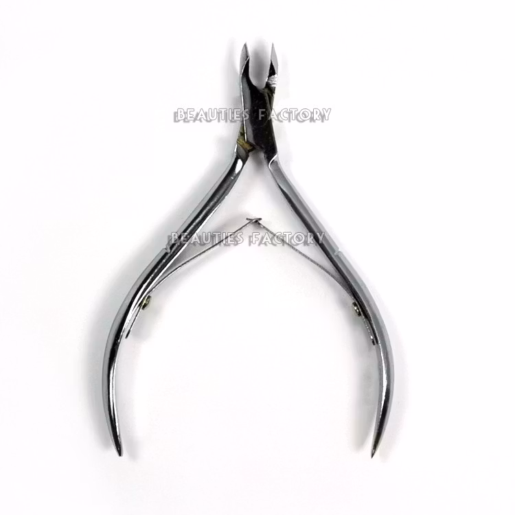 Kopia Nagelbands klippare - Silver