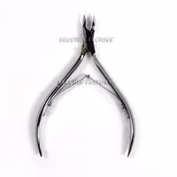 Kopia Nagelbands klippare - Silver