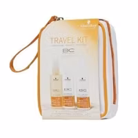 Kopia Schwarzkopf Bonacure Sun Guardian Travel Kit