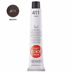 Kopia Revlon Nutri Color Creame 100ml 411