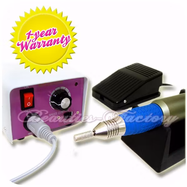 Professionell Elektrisk Nagelfil BF-01
