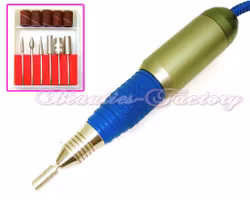 Professionell Elektrisk Nagelfil BF-01