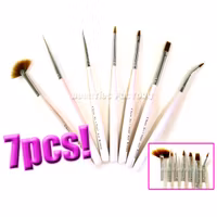 Design Penselset - 7st