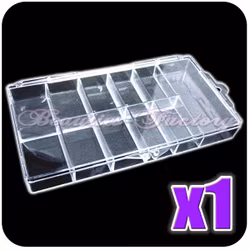 Tippbox för 100st tippar