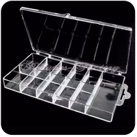 Tippbox för 100st tippar