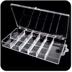 Tippbox för 100st tippar